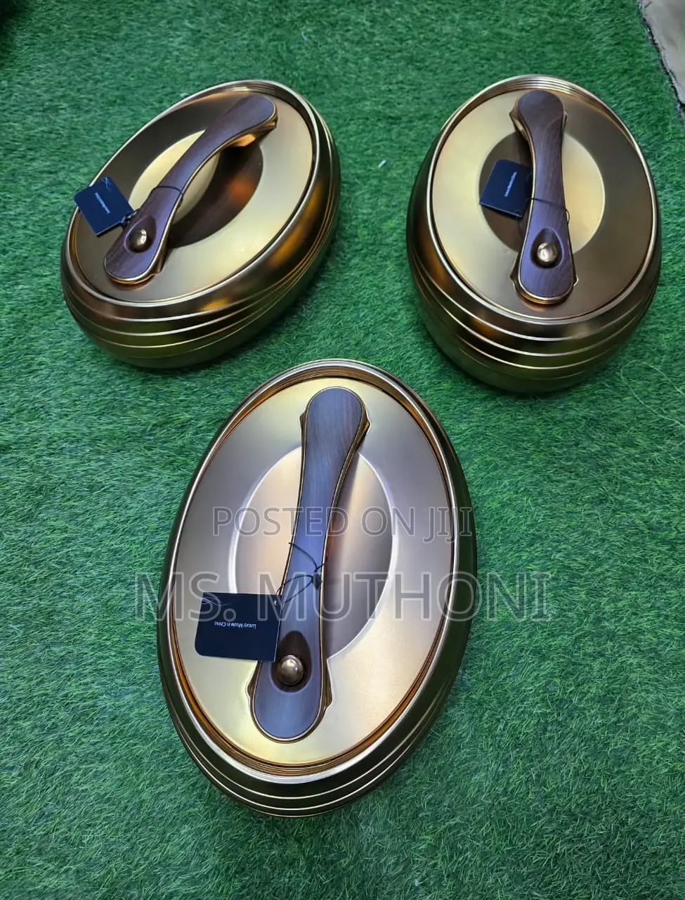 (4l 5.0l 6.0l )High-Grade Insulation Food Warm and Fresh for Hours
