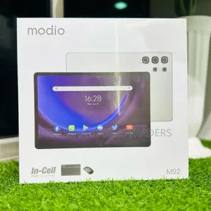 New Modio M92 16 GB
