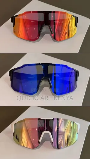 Hiking Glasses