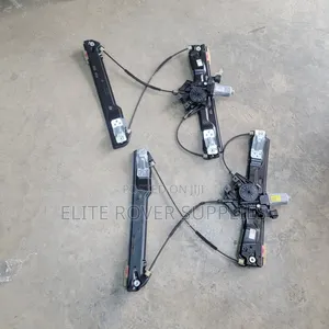 Range Rover Evoque Front Window Winders