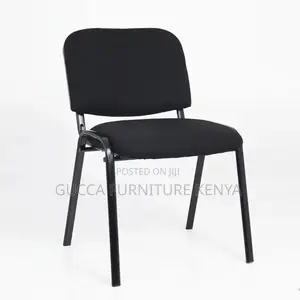 Office Armless Conference Room Chair