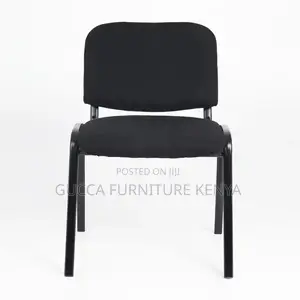Office Armless Conference Room Chair