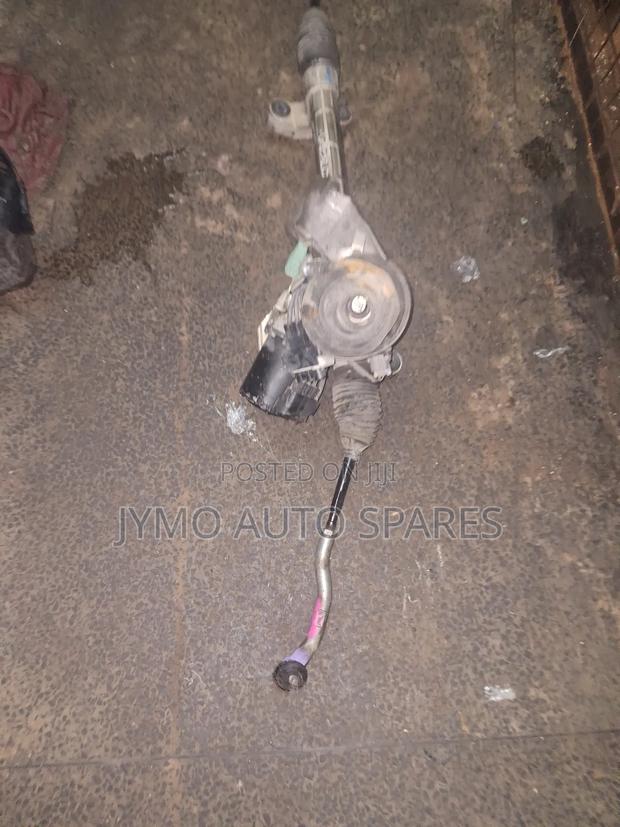 Honda Stream Steering Rack - thumbnail 3