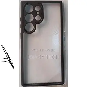 Samsung Galaxy S24 Ultra Aimo Back Cover Case