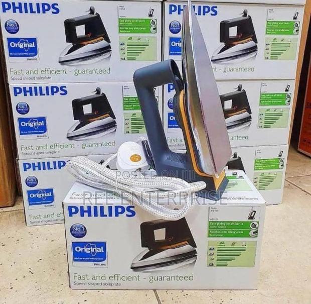 Philip Iron Box Brand New - thumbnail 3