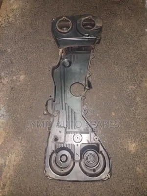 Subaru Forester Timing Cover
