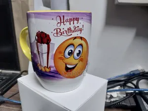 Mugs Branding