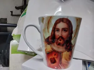 Mugs Branding
