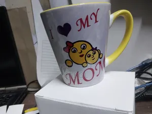 Mugs Branding