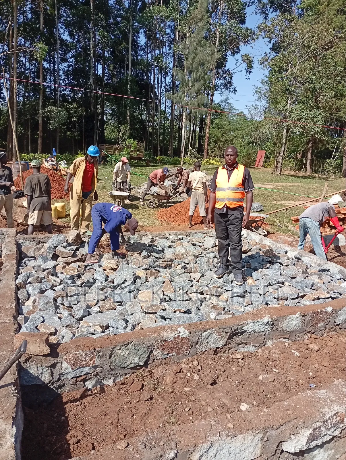 Construction Services