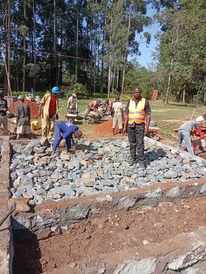 Construction Services