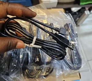 Ps4 Original Charging Cable 1.5m