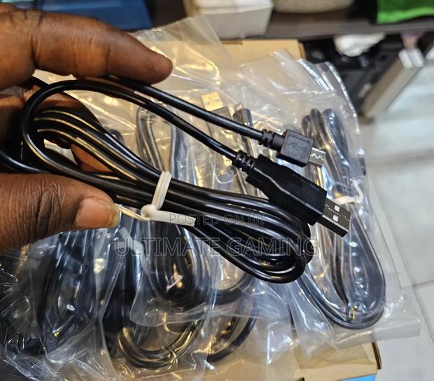 Ps4 Original Charging Cable 1.5m - thumbnail 2
