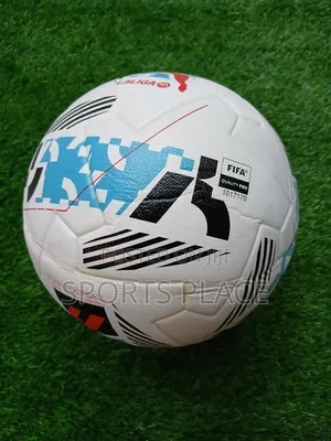 Ea Sports Orbita La Liga Ball