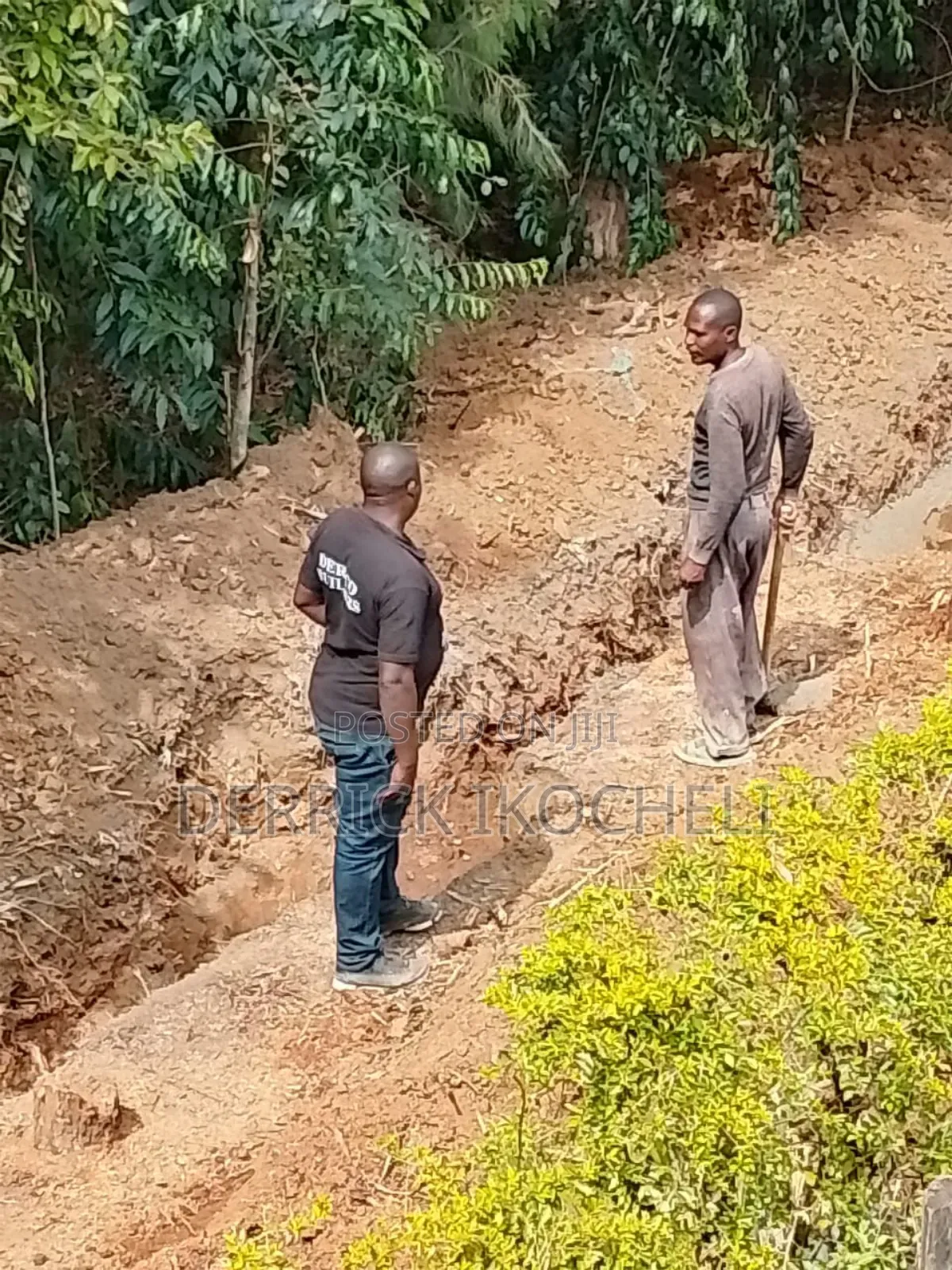 Construction Services