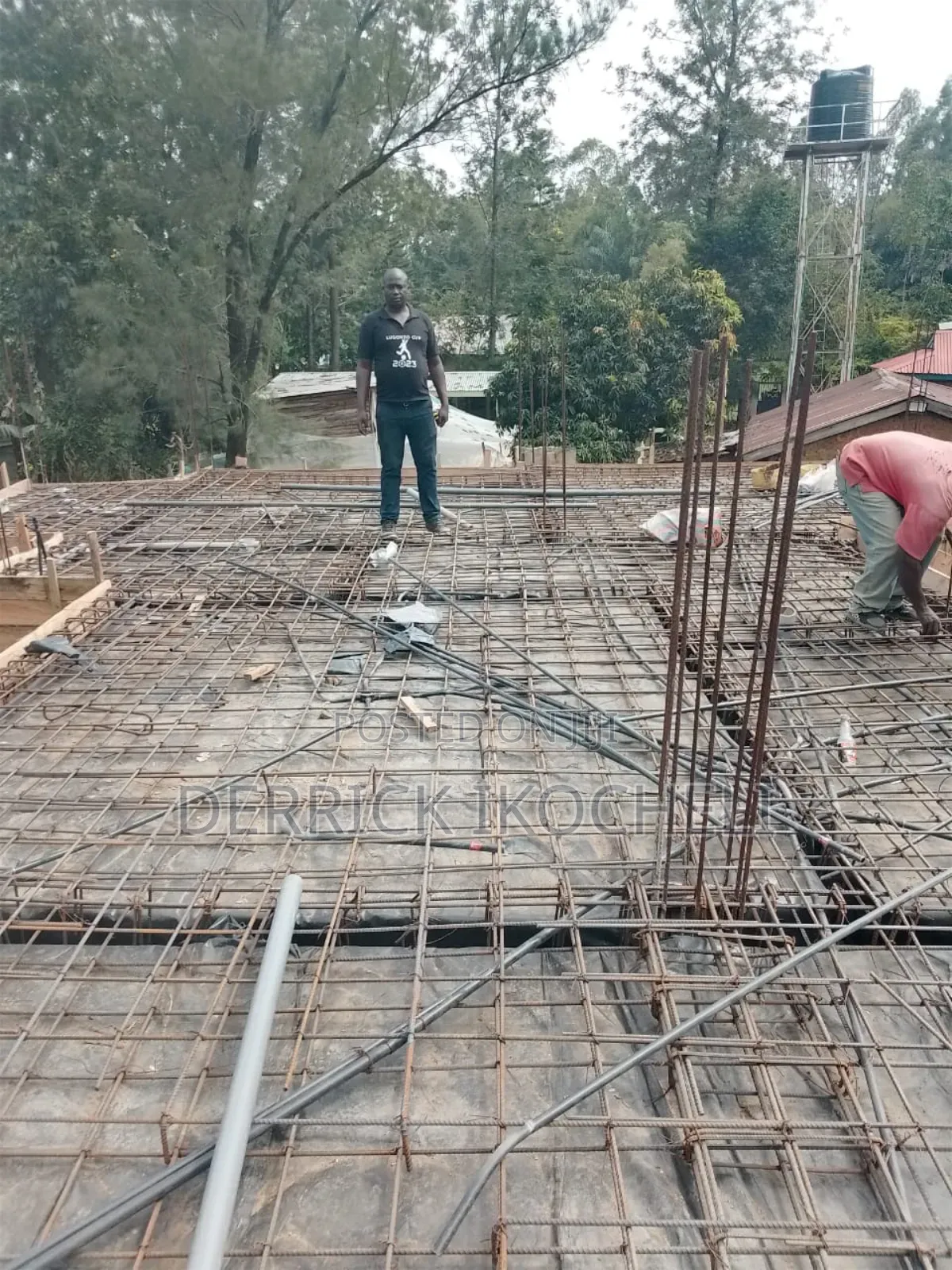 Construction Services