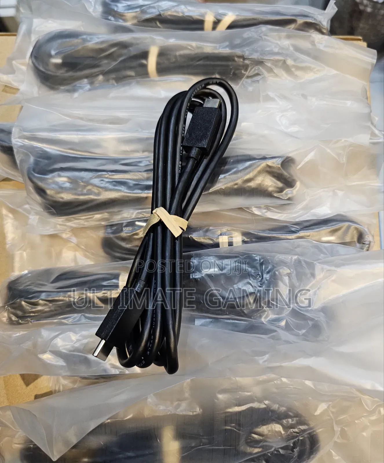 Playstation 5 Controller Data Cable Original C-C