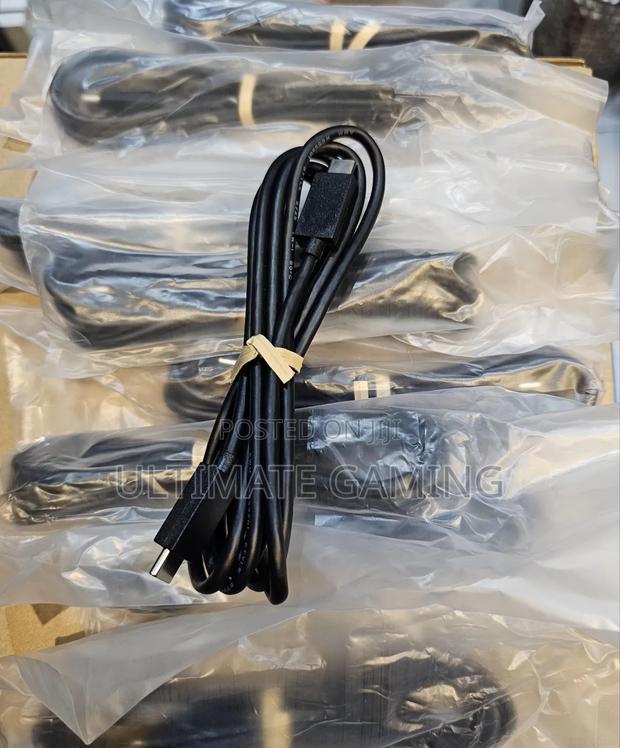 Playstation 5 Controller Data Cable Original C-C