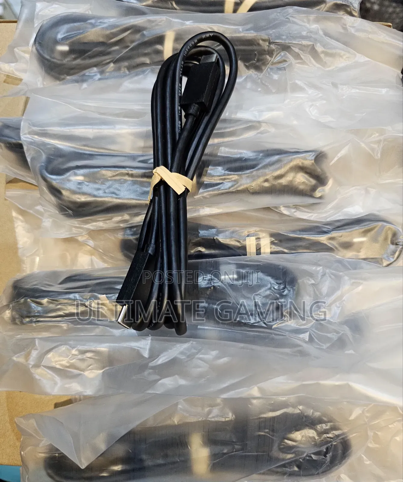 Playstation 5 Controller Data Cable Original C-C