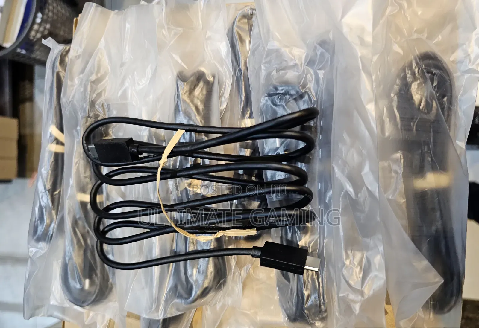 Playstation 5 Controller Data Cable Original C-C