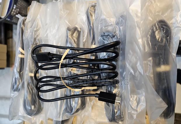Playstation 5 Controller Data Cable Original C-C - thumbnail 4