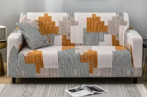 Printed Quality Sofa Covers