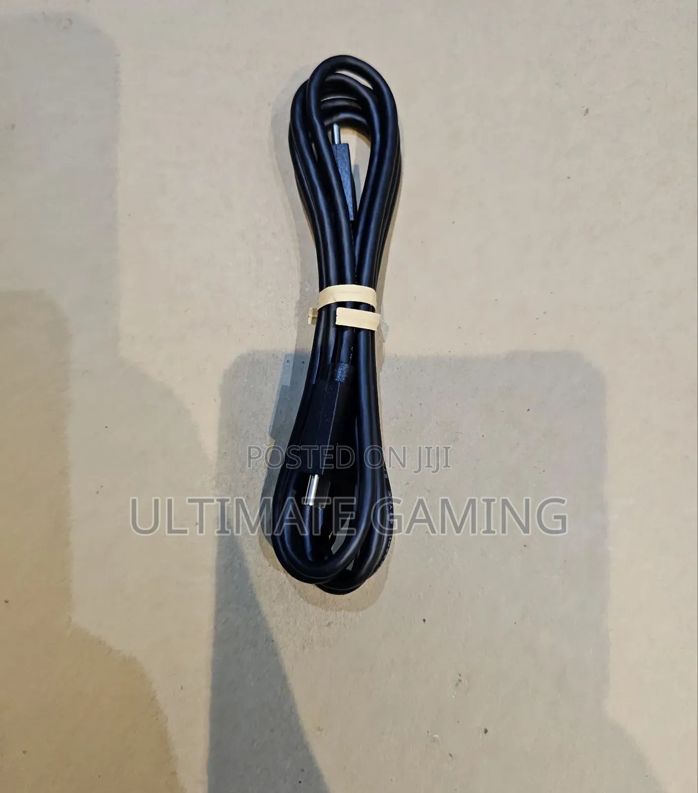 Playstation 5 Controller Data Cable Original C-C