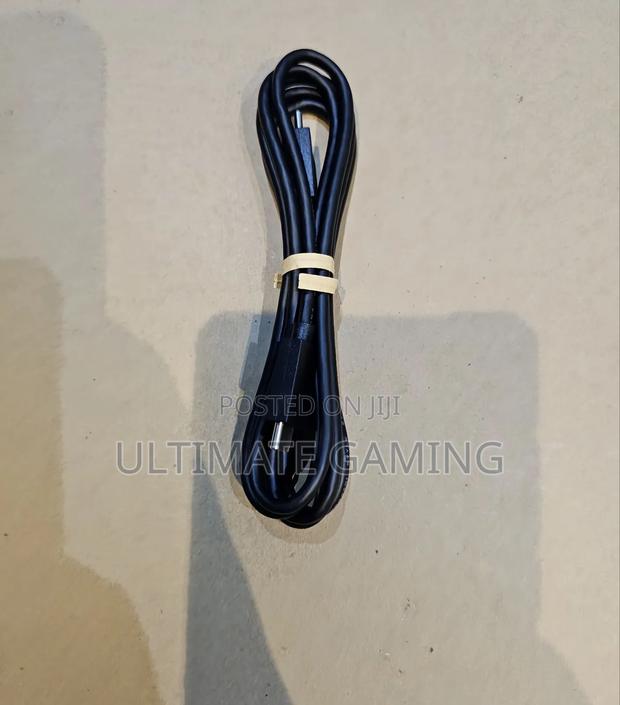 Playstation 5 Controller Data Cable Original C-C - thumbnail 6