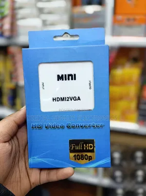 Video Converter