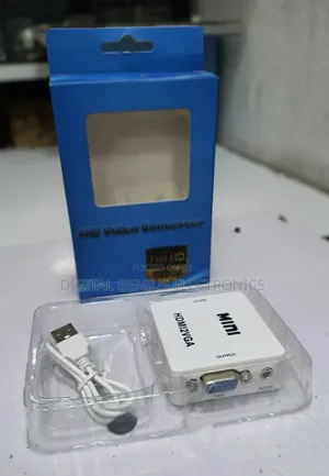 Video Converter
