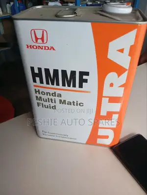 HMMF Honda Fit Old