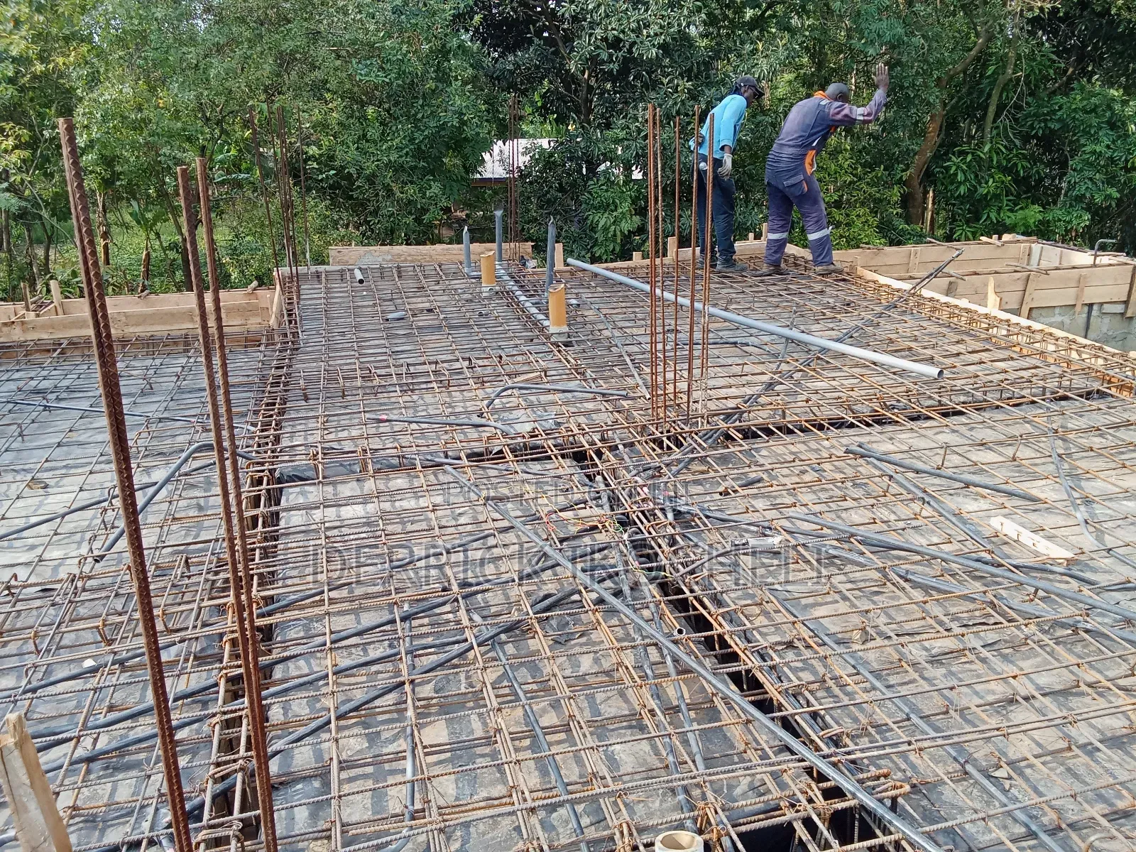 Construction Services