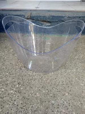 Acrylic Ice Bucket/ 8ltrs Beer Bucket/Beverages Chiller Tub