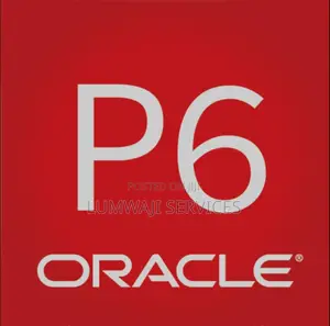 Primavera P6