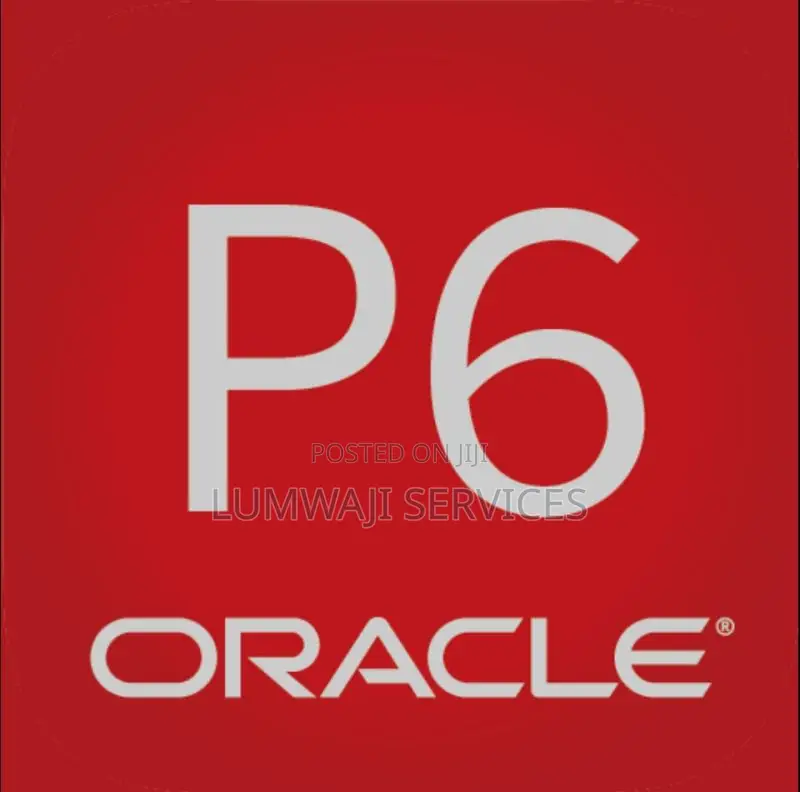 Primavera P6