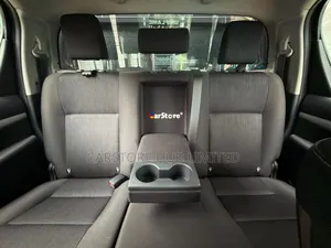 Toyota Hilux Revo Smart Cab Deisel 2.8 AWD 2021 Green
