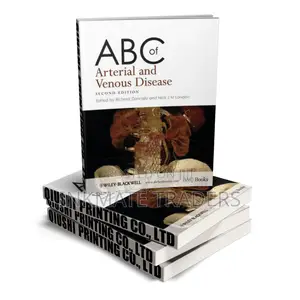 Elite Academic Textbook Printing