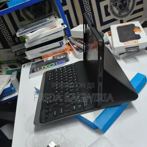 Lenovo Tab M11 Smart Keyboard Case ( Flip and Detachable Keyboard)