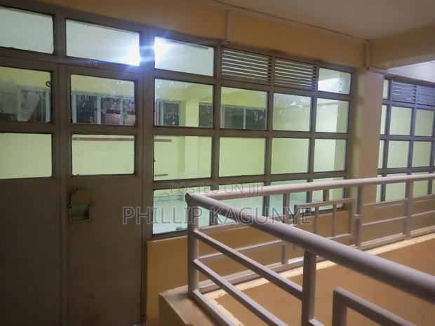 Office Space - main view