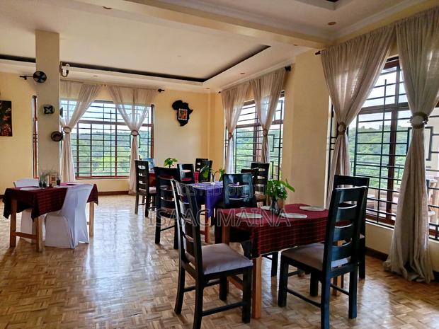 Hillsgate Experience Luxury Homestay - thumbnail 4