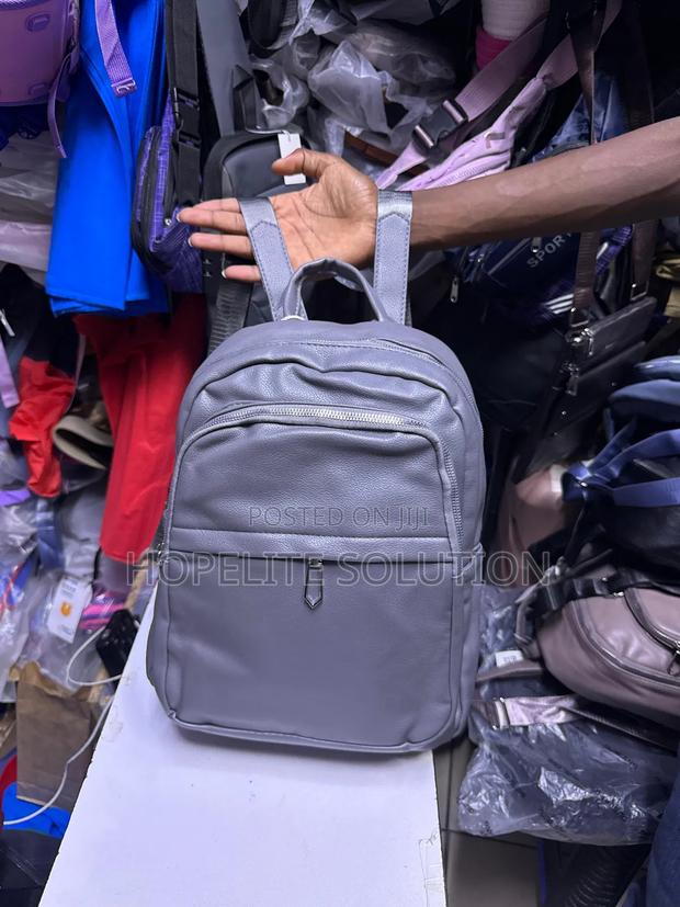 Classy Mini Backpack Bags - thumbnail 2
