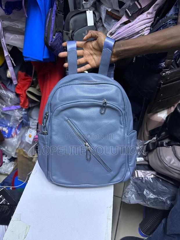 Classy Mini Backpack Bags - thumbnail 10