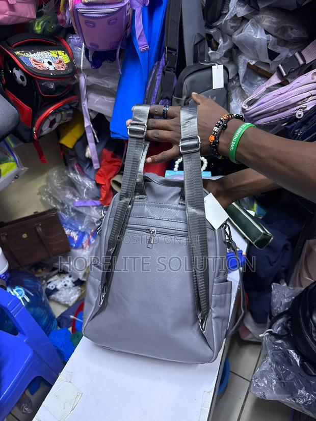 Classy Mini Backpack Bags - thumbnail 12