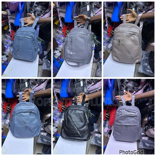 Classy Mini Backpack Bags - thumbnail 14