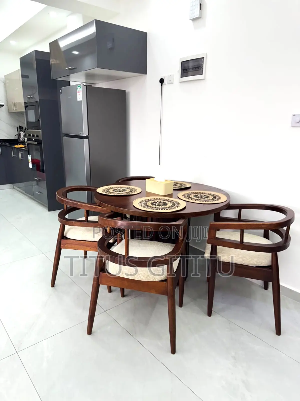 Beachview 2 Bedroom Nyali | Ac All Rooms | Sea View | Walk to Beach |