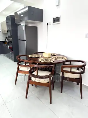 Beachview 2 Bedroom Nyali | Ac All Rooms | Sea View | Walk to Beach |