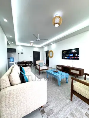 Beachview 2 Bedroom Nyali | Ac All Rooms | Sea View | Walk to Beach |