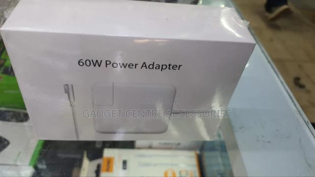 Macbook Adapter Brand New on Good Condition 60w - thumbnail 3