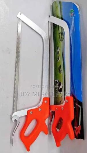 Original Orange Meat Saw - thumbnail 2