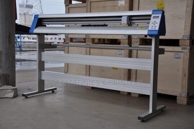 Yh-1200g 4ft Contour Cutting Plotter - main view